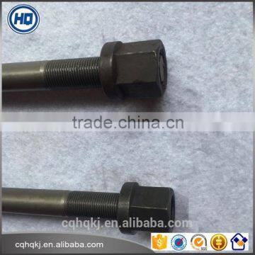 Popular Selling Good Quality Retail Supplier U Shape System Wheel Bolts Square for Faw Ca151