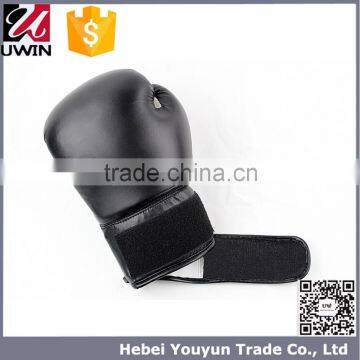 Giant Boxing Gloves Custom Logo Boxing Gloves With Breathable Mesh photo-6