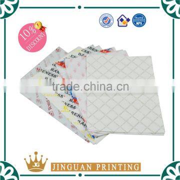 OEM Custom Printed Gift Wrapping Paper photo-2