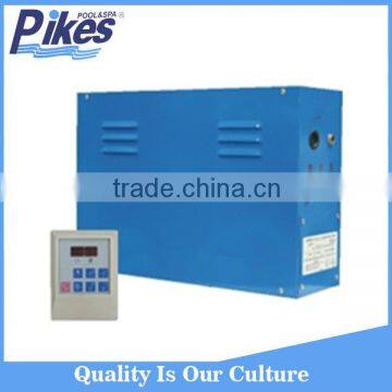 Steam Bath Generator / Sauna Steam Bath Generator / Steam Generator Price photo-2