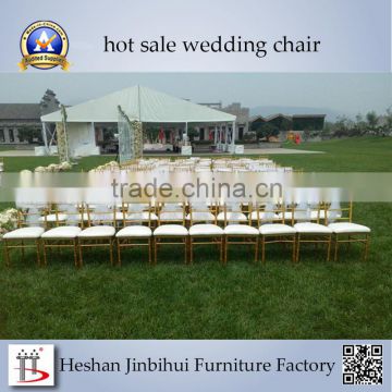 2015 China Stock Price Wedding Chiavari Chair/ Silla Tiffany