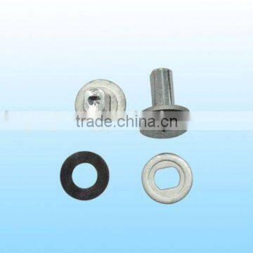 Nuts and Rivets Assembly Parts
