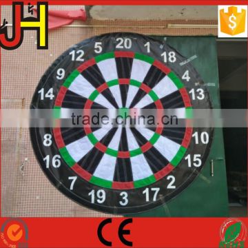 Good quality adults professional darts score board