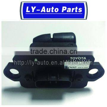 MASS AIR FLOW METER SENSOR FOR TOYOTA SIENNA CAMRY SOLARA SUPRA 3.0L V6 OEM 22204-20010 photo-2