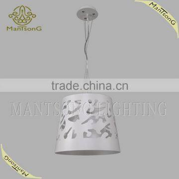 2015 hot sale modern pendant lamp dining room hanging light fixture