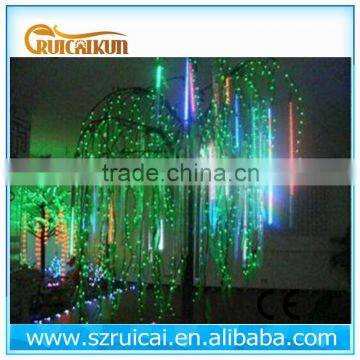 light for tree dc12v or ac220v garden decorative hanging tree light