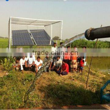 solar farm head 20m 500w 1000w power water pump solar