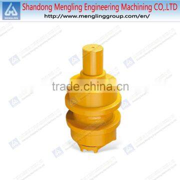 Excavator Undercarriage Spare Parts Carrier Roller