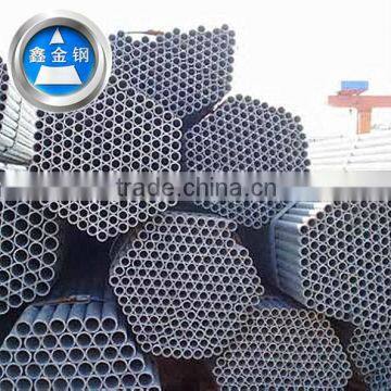 Seamless Pipe ASTM A53 GRB 3/4'' STD