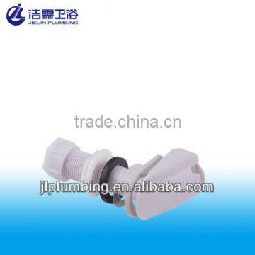 Flush Valve for Urinal Outlet