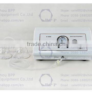 New Low Frequency Sexy Best Electronic Digital Breast Enhance Mini Breast Enlargement Massager Device photo-5