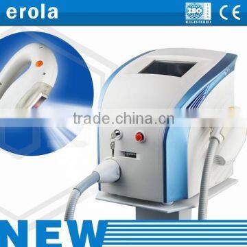 Professional laser hair removal machine home hair removal