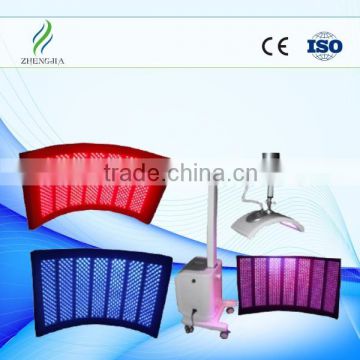 China manufacturer direct sale!! LED light therapy machine for skin rejuvenation & skin care