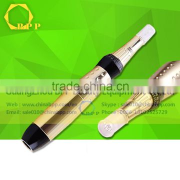 2015Hot Selling Electrical Derma Stamp Pen