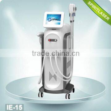 2016 Medical CE Approved ipl, ipl skin rejuvenation, ipl portable