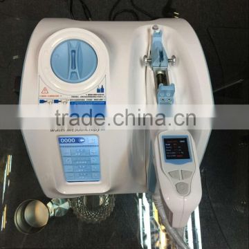 2016 best selling products in america water mesotherapy health care beauty device beauty machine with CE certificate