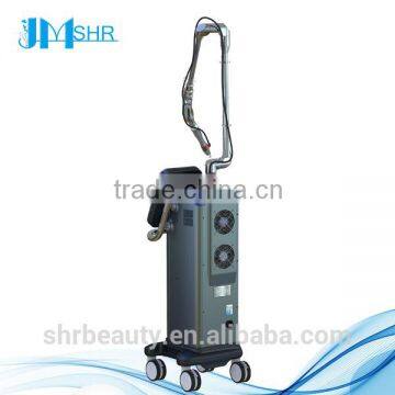 Salon Wart Removal High Quality CO2 Fractional Medical 640-1200nm Laser Vagina Tighten Scar Removal Clinic Equipments photo-6