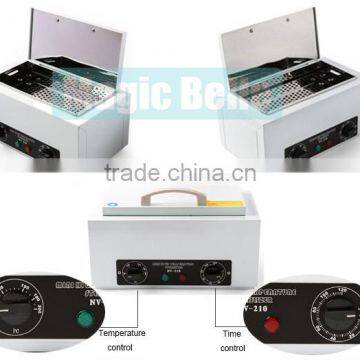 2016 Hot Sale Hot Air Sterilization Box Autoclave Sterilization Mini High Temperature Sterilization for Salon Use photo-4