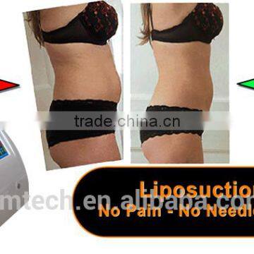 2015 New Updating&factory Price!! Lipocavitation Slimming Machine photo-2