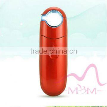 Slide Switch New USB Charging Facial Sauna Steamer