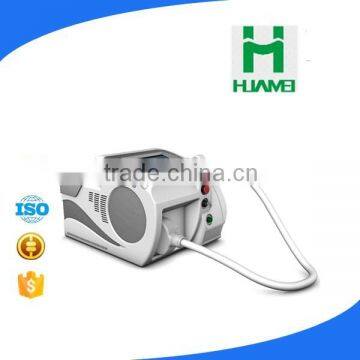 Pain-Free 808nm Laser Diode/808nm Diode Laser Hair Removal With CE Beard Removal