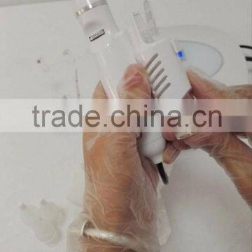M-N103 2016 Auto Microneedling Korea Mini Meso Gun Beauty Machine for Sale photo-3