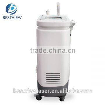 2017 Nd Yag Laser Ipl Skin Rejuvenation Safe Hair Removal Equipment BW-189