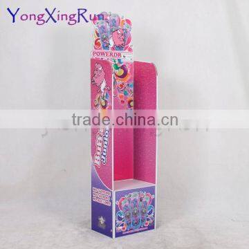Cardboard Pop Display photo-2