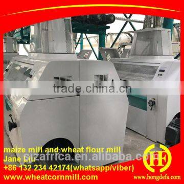 small scale flour mill machinery prices wheat grinding equipment