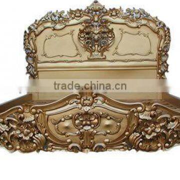 Rococo Bedroom