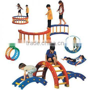 kiddie plastic toy combo