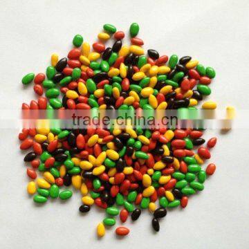 Milk Chocolate Candy