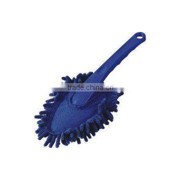 HD2009A chenille auto brush