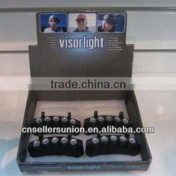 Wholesale 5 Led Hat Light