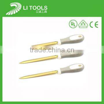 Manufacturer Square Bastard Steel File Diamond File photo-4