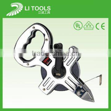 Function of measuring tapes ruler inch cm long steel measure tape