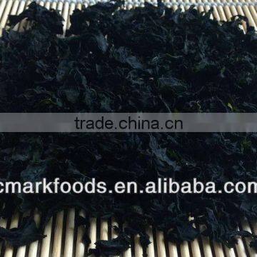 Dehydrated Wakame Seaweeds