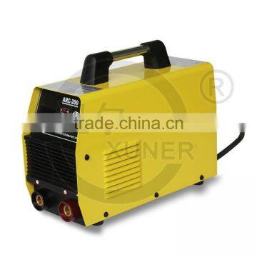 Inverter Iron Welding Machine ARC200 With CCC Certificate photo-6