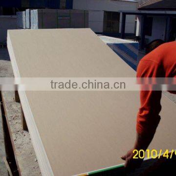 OEM Gypsum Board Common Panel photo-4