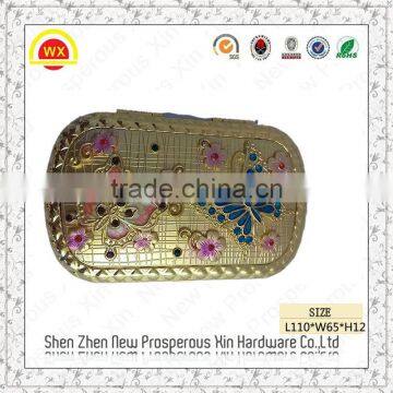 Customize Mirror Work Salwar Suits