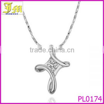 2014 Fashion Trend Islam Necklace Pendant Flower of Life