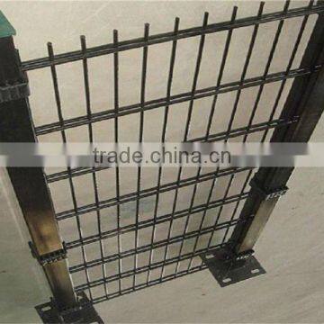 6-5-6 Decor Lattice Panel Double Beam Mesh Security Fencing Available in 8-6-8