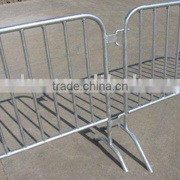 Crowd Control Barriers