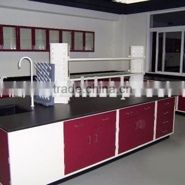 Lab Bench