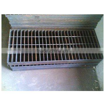 Steel Grating