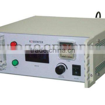 Desktable Oxygen Source and Ozone Generator for Water Treatment and Air Purifier photo-6