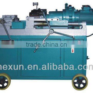 portable rebar threading machine LGS-AIII