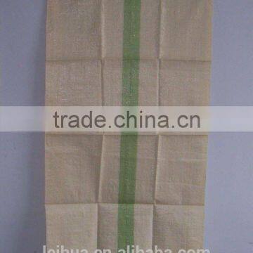 China Custom 50kg 25kg pp Woven Sack of High Quality With WQA Certification photo-5