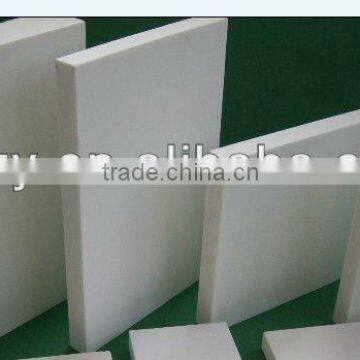 Acid and high temperature resistance brick