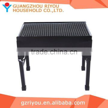 Wholesale Price Wholesale Top Quality Large Charcoal Grill photo-2